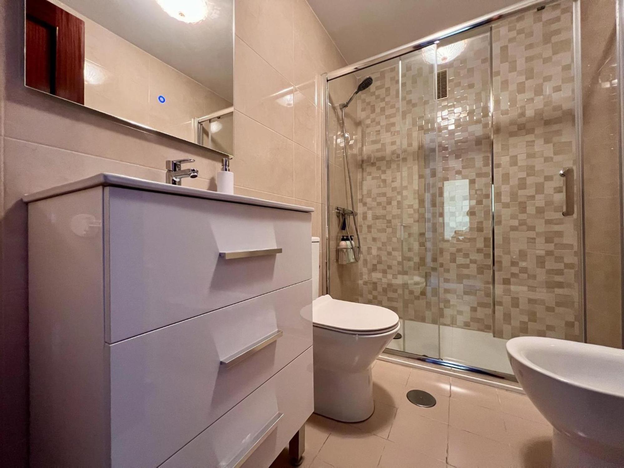 Apartamento Trasmiera Somo Exterior foto
