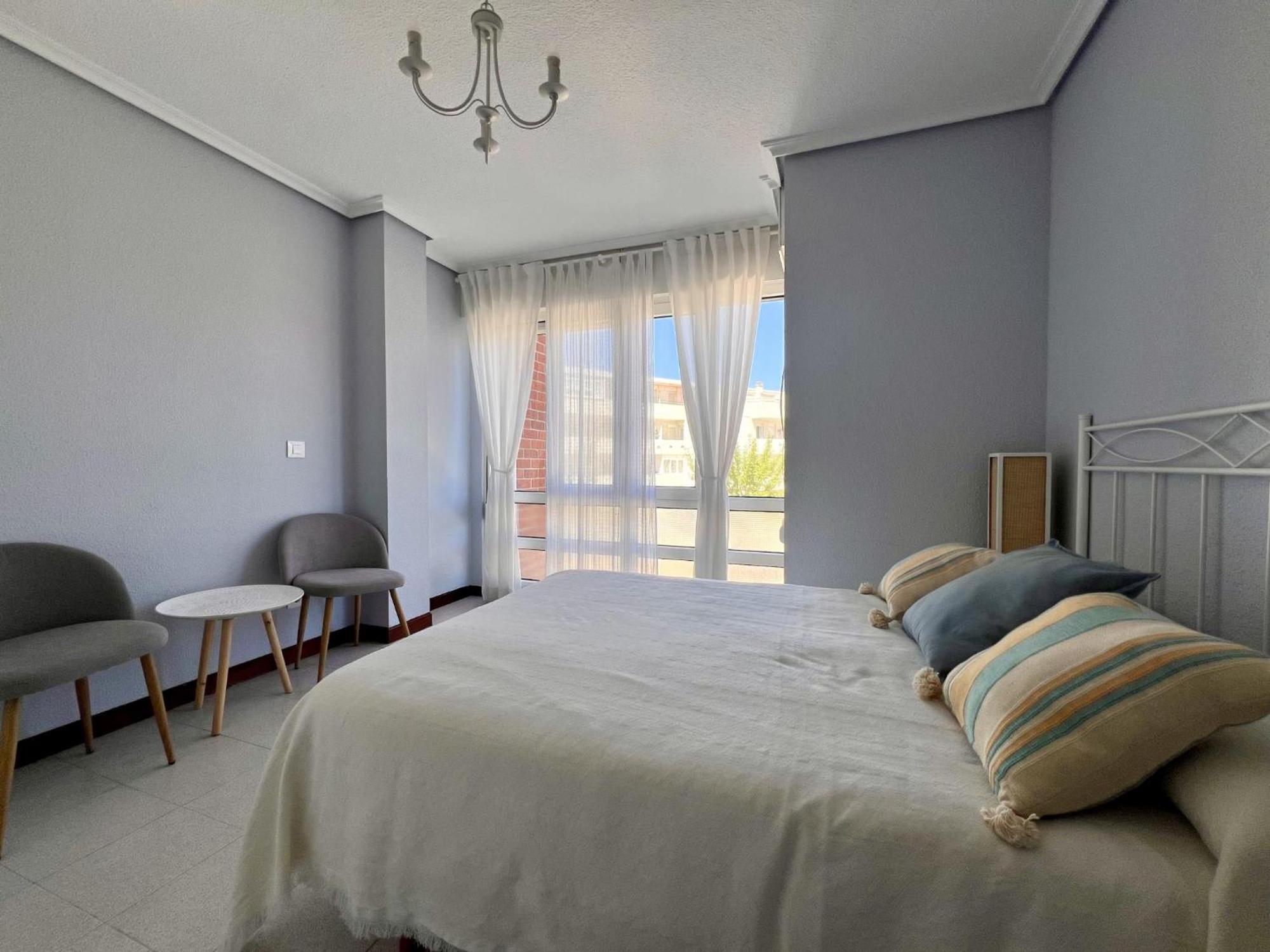 Apartamento Trasmiera Somo Exterior foto