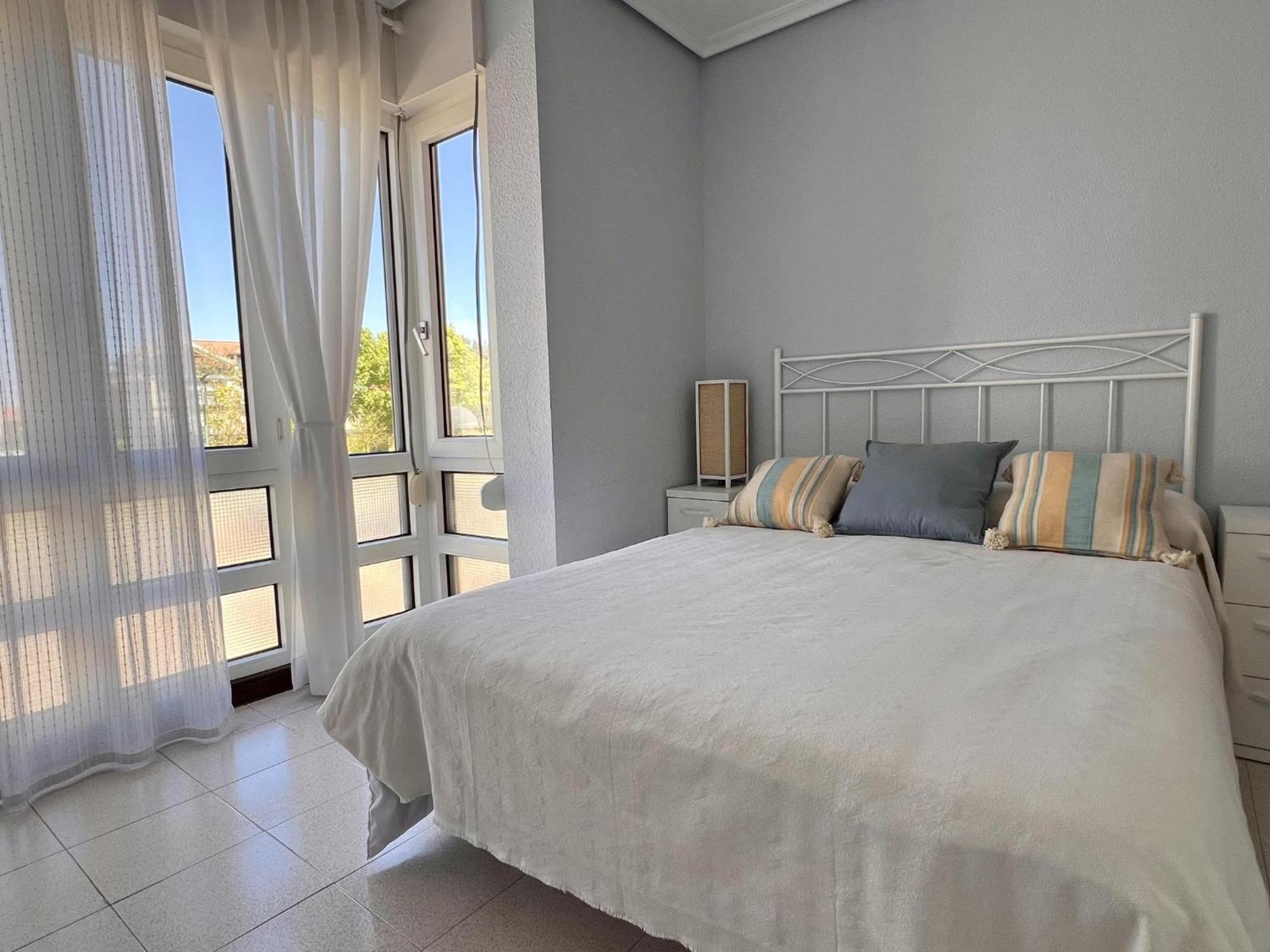 Apartamento Trasmiera Somo Exterior foto