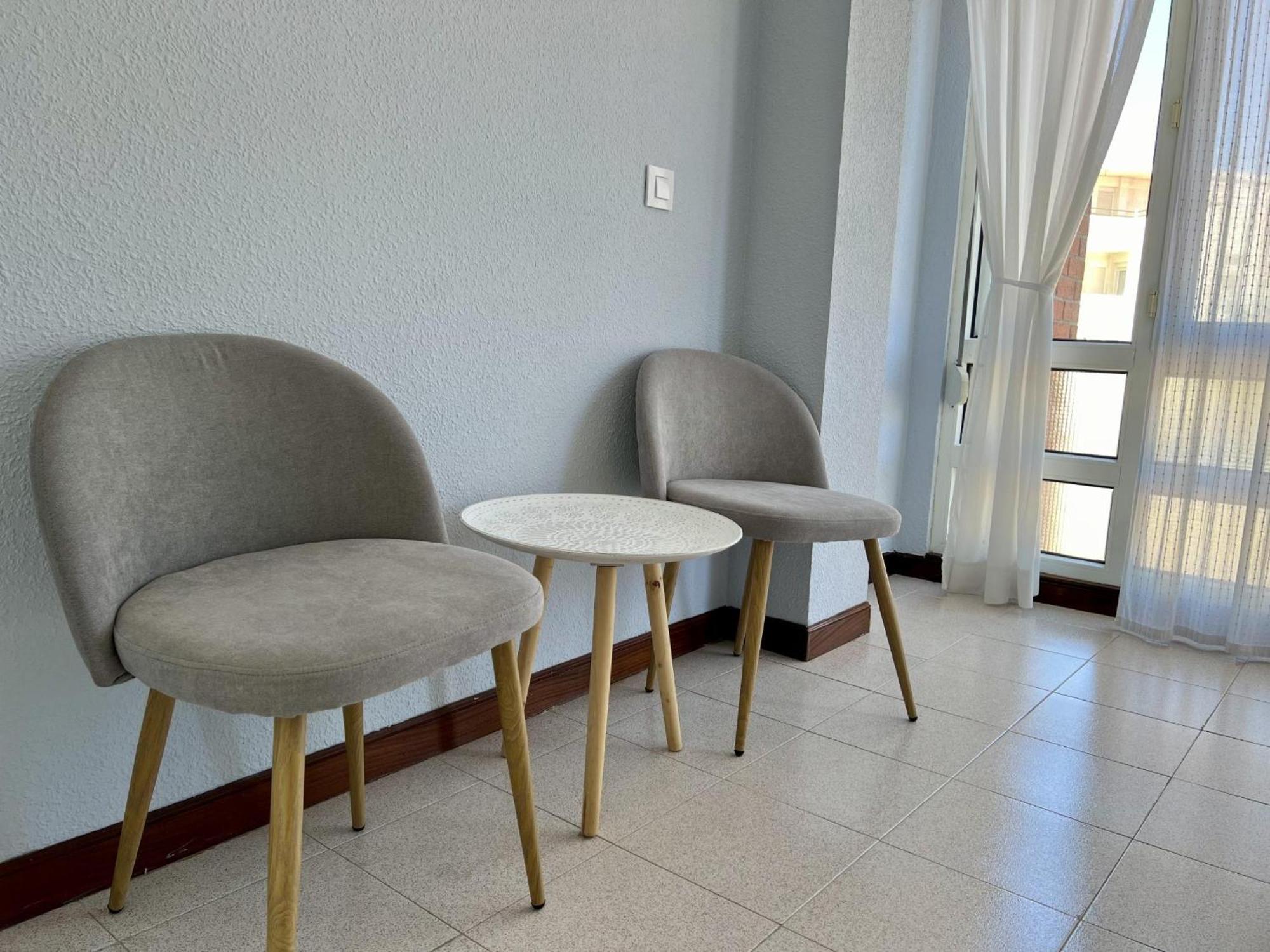 Apartamento Trasmiera Somo Exterior foto