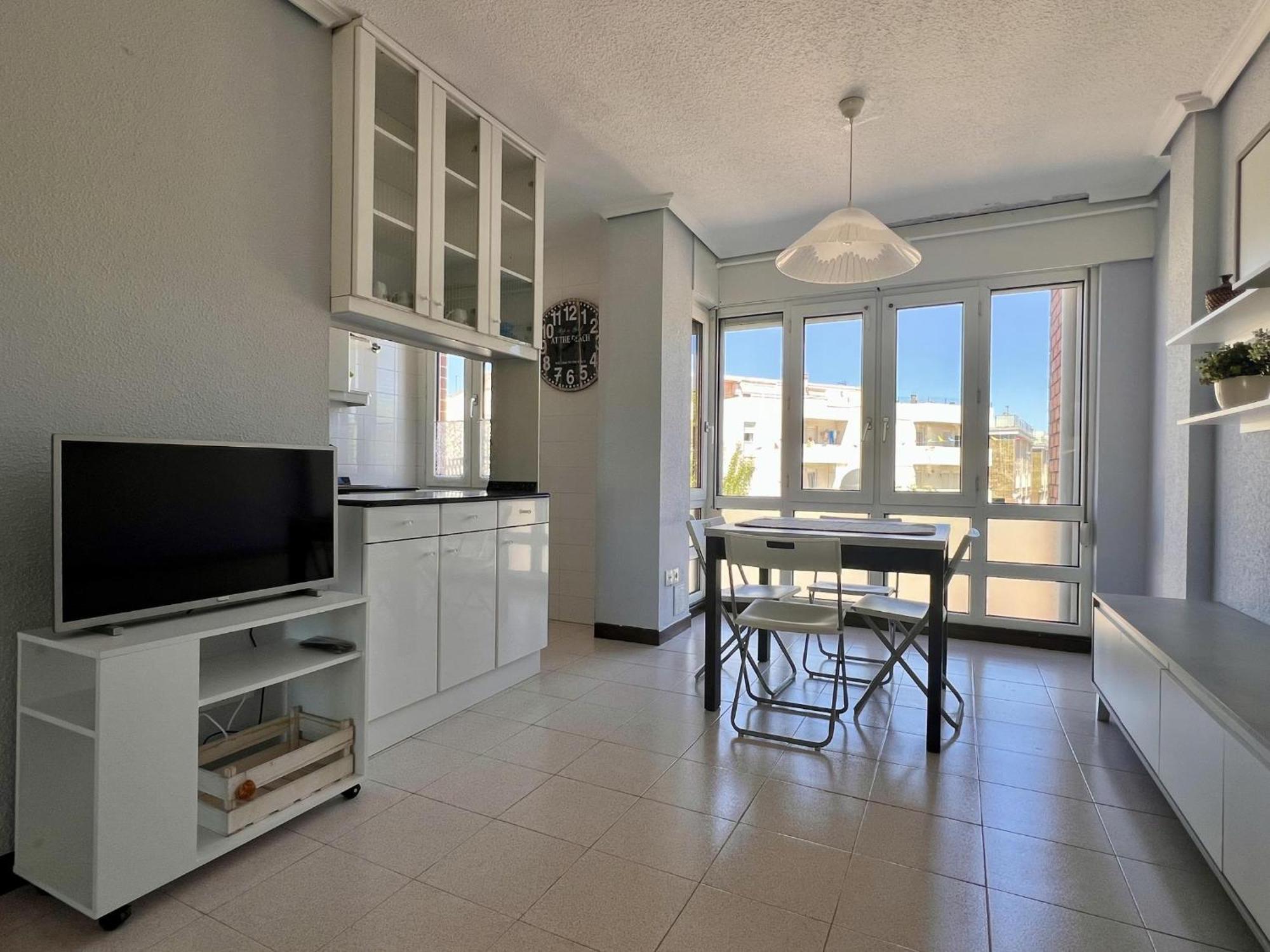 Apartamento Trasmiera Somo Exterior foto