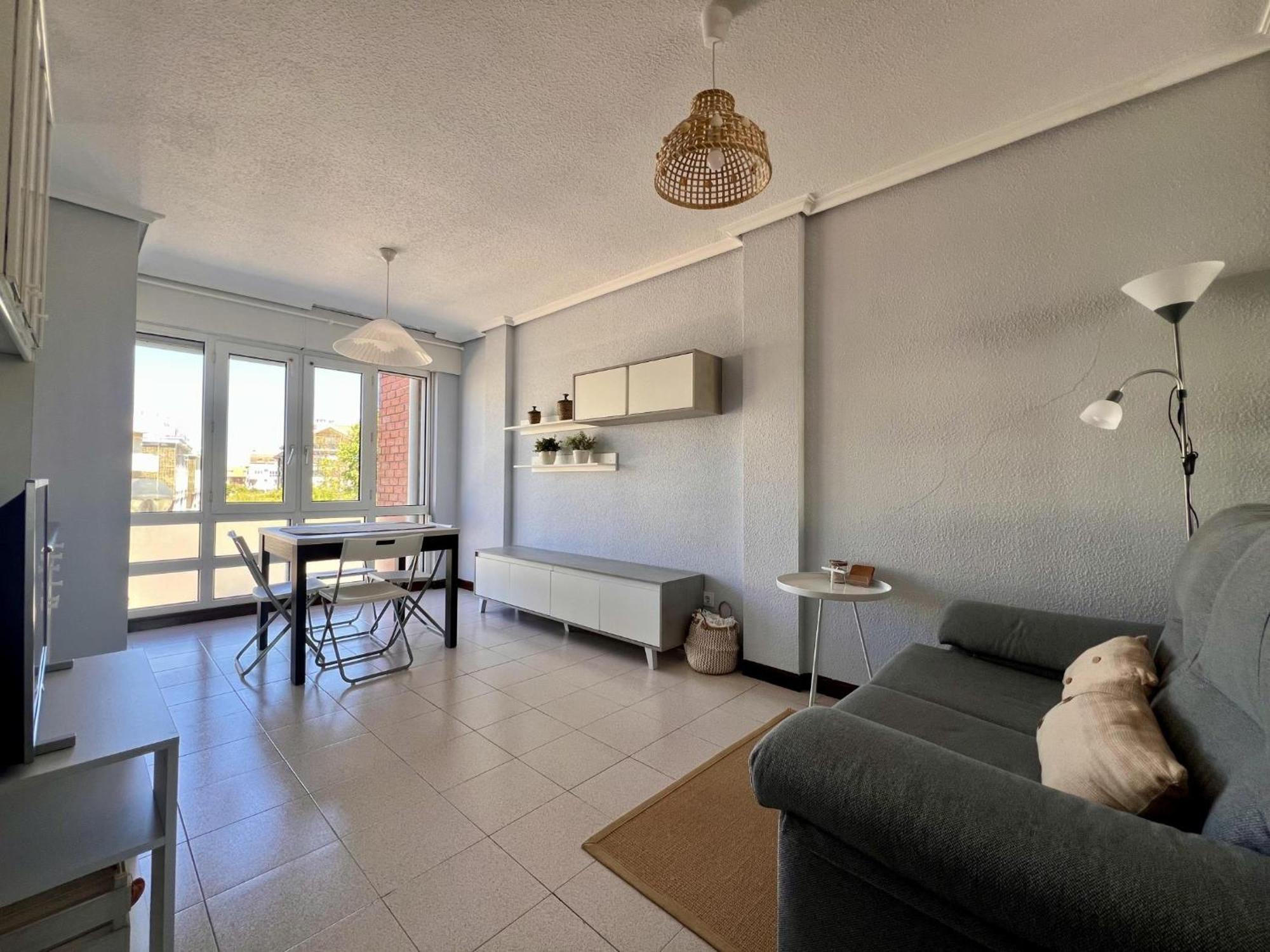 Apartamento Trasmiera Somo Exterior foto