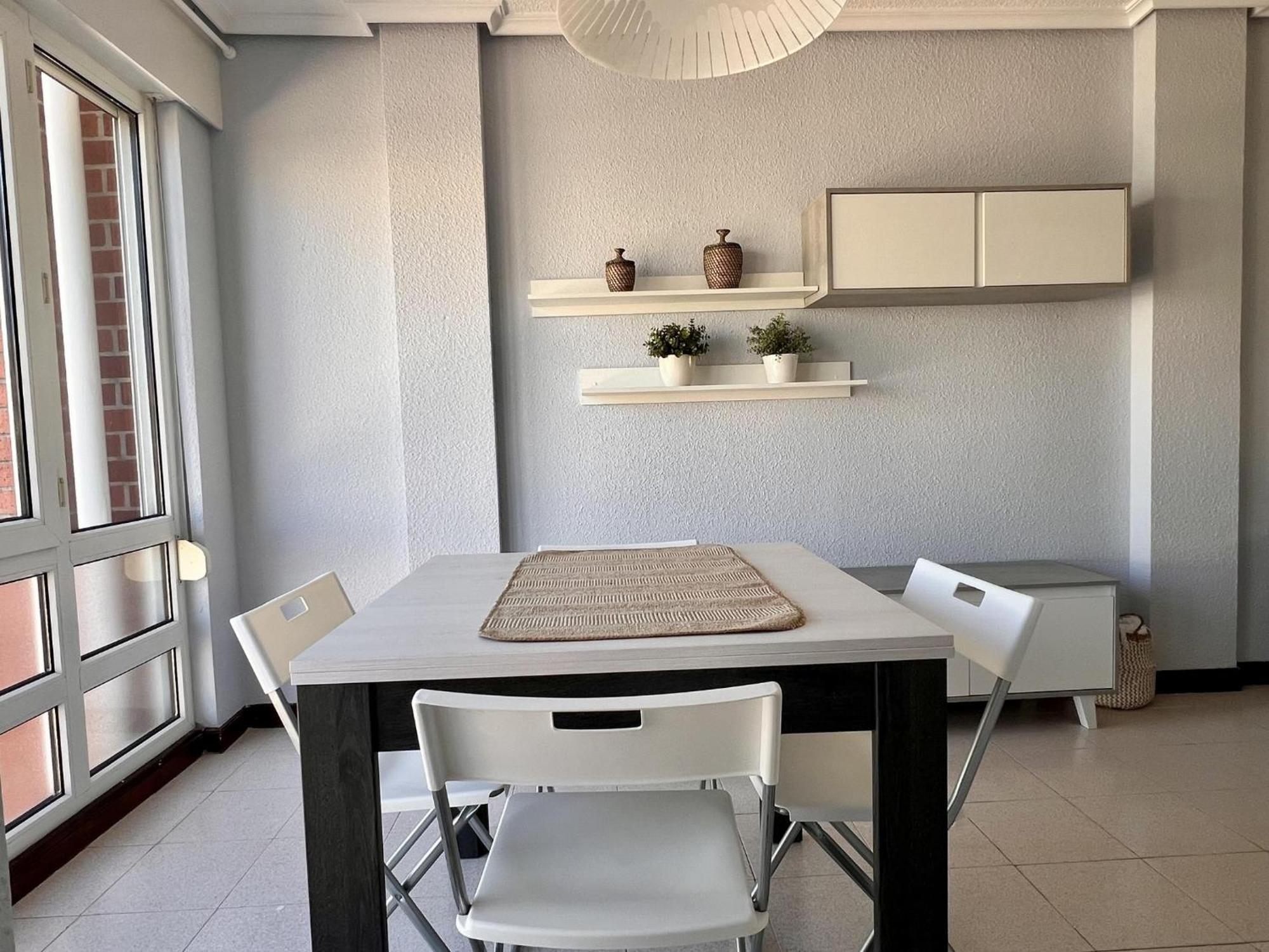 Apartamento Trasmiera Somo Exterior foto